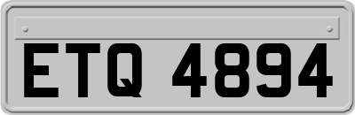 ETQ4894