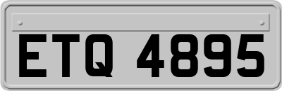 ETQ4895