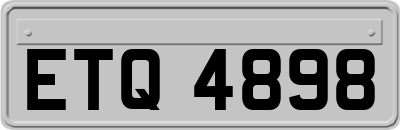 ETQ4898