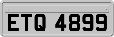 ETQ4899