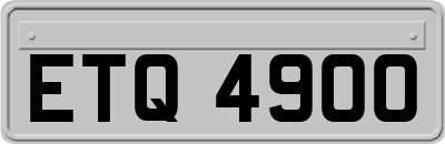 ETQ4900