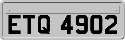 ETQ4902