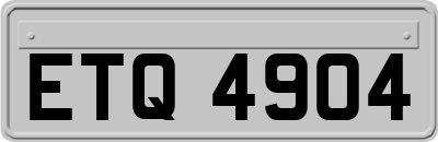 ETQ4904