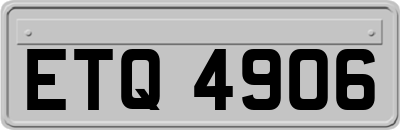ETQ4906