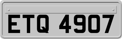 ETQ4907
