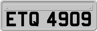 ETQ4909