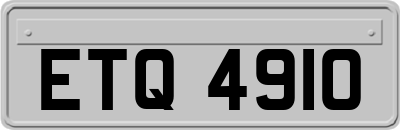 ETQ4910