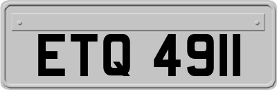ETQ4911