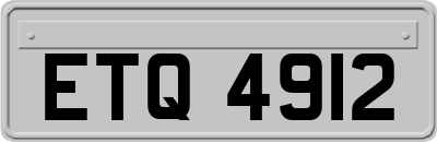 ETQ4912