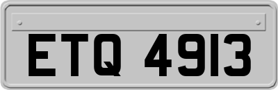 ETQ4913