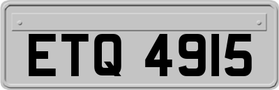ETQ4915