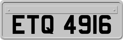 ETQ4916