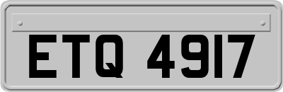 ETQ4917