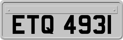 ETQ4931