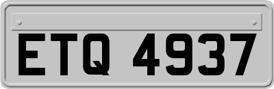 ETQ4937