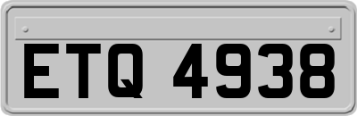ETQ4938