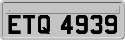 ETQ4939
