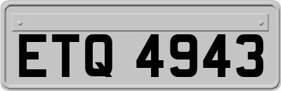 ETQ4943