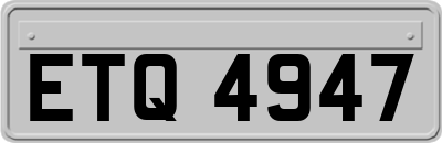 ETQ4947