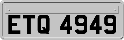 ETQ4949