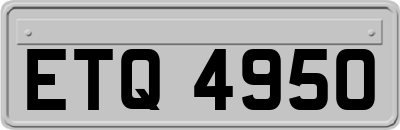 ETQ4950