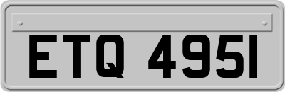 ETQ4951