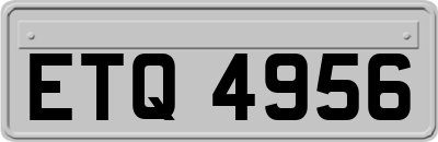 ETQ4956