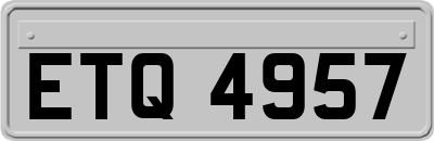 ETQ4957