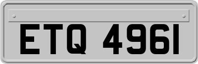 ETQ4961