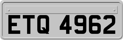 ETQ4962