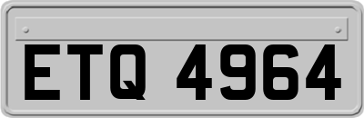 ETQ4964