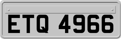 ETQ4966