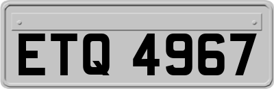 ETQ4967