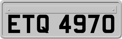 ETQ4970