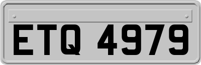 ETQ4979