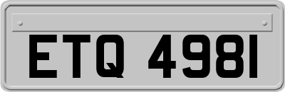 ETQ4981