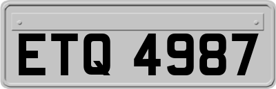 ETQ4987