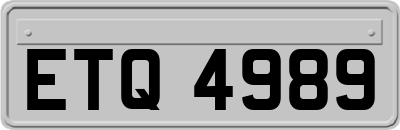 ETQ4989