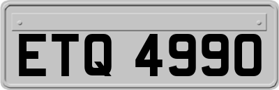 ETQ4990