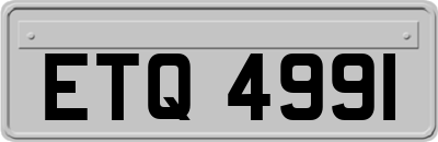 ETQ4991
