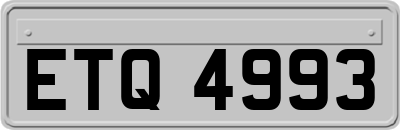 ETQ4993