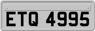 ETQ4995