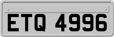 ETQ4996