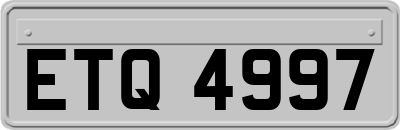 ETQ4997