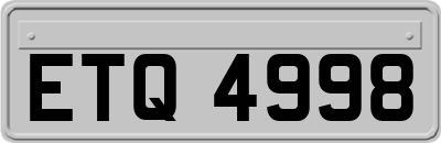 ETQ4998