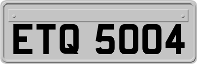 ETQ5004