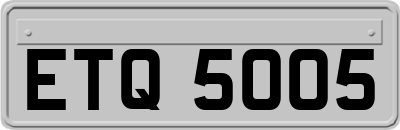 ETQ5005