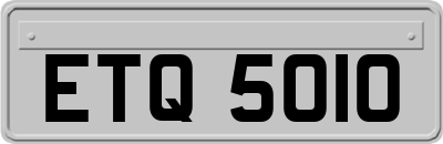 ETQ5010