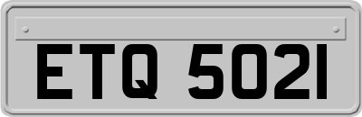 ETQ5021