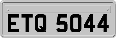 ETQ5044
